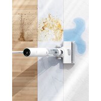 Вертикальный моющий пылесос Xiaomi Truclean W10 Ultra Wet Dry Vacuum B305GL (европейская версия) - Изображение №12 — Chaika Market