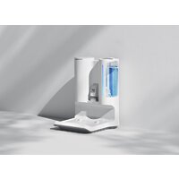 Вертикальный моющий пылесос Xiaomi Truclean W10 Ultra Wet Dry Vacuum B305GL (европейская версия) - Изображение №9 — Chaika Market