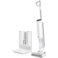 Вертикальный моющий пылесос Xiaomi Truclean W10 Ultra Wet Dry Vacuum B305GL (европейская версия) — Chaika Market
