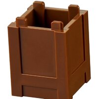 Конструктор LEGO City 60301 Спасательный внедорожник для зверей - Изображение №23 — Chaika Market