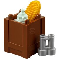 Конструктор LEGO City 60301 Спасательный внедорожник для зверей - Изображение №17 — Chaika Market