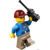 Конструктор LEGO City 60301 Спасательный внедорожник для зверей - Изображение №7 — Chaika Market