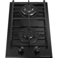 Варочная панель MAUNFELD EGHG.32.73CB2/G - Изображение №2 — Chaika Market