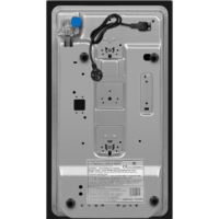 Варочная панель MAUNFELD EGHG.32.73CB2/G - Изображение №11 — Chaika Market