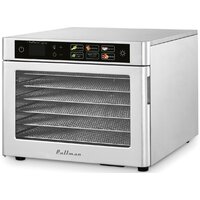 Сушилка для овощей и фруктов Pullman PL-100 — Chaika Market
