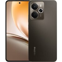 Телефон Realme 14 RMX5070 8GB/256GB международная версия (графитовый черный) — Chaika Market
