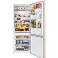 Холодильник MAUNFELD MFF1857NFBG - Изображение №5 — Chaika Market