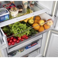 Холодильник MAUNFELD MFF1857NFBG - Изображение №8 — Chaika Market