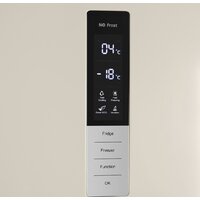 Холодильник MAUNFELD MFF1857NFBG - Изображение №10 — Chaika Market