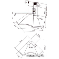  Franke Design Plus FDPA 904 XS - Изображение №5 — Chaika Market