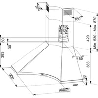  Franke Design Plus FDPA 904 XS - Изображение №4 — Chaika Market