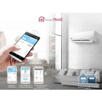 Кондиционер LG Evo Max DC18RH - Изображение №16 — Chaika Market