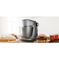 Кухонная машина Bosch MUM9B34S27 - Изображение №11 — Chaika Market