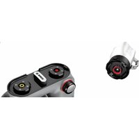 Кухонная машина Bosch MUM9B34S27 - Изображение №2 — Chaika Market