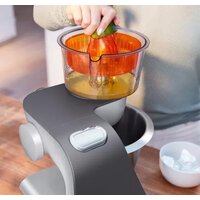 Кухонная машина Bosch MUM58365 - Изображение №7 — Chaika Market