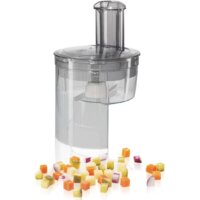 Кухонная машина Bosch MUM58365 - Изображение №4 — Chaika Market