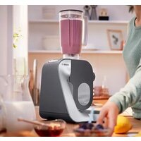 Кухонная машина Bosch MUM58365 - Изображение №8 — Chaika Market