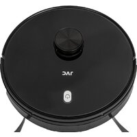 Робот-пылесос JVC JH-VR520 (черный) — Chaika Market