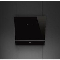 Кухонная вытяжка Smeg KV26N - Изображение №5 — Chaika Market