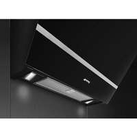 Кухонная вытяжка Smeg KV26N - Изображение №4 — Chaika Market