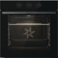 Электрический духовой шкаф Gorenje BO6725E02BG — Chaika Market