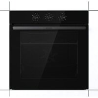Электрический духовой шкаф Gorenje BO6725E02BG - Изображение №4 — Chaika Market