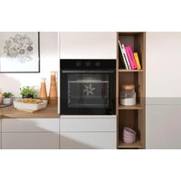 Электрический духовой шкаф Gorenje BO6725E02BG - Изображение №13 — Chaika Market