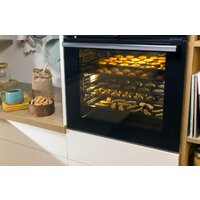 Электрический духовой шкаф Gorenje BO6725E02BG - Изображение №8 — Chaika Market