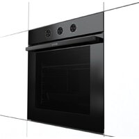 Электрический духовой шкаф Gorenje BO6725E02BG - Изображение №3 — Chaika Market