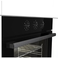 Электрический духовой шкаф Gorenje BO6725E02BG - Изображение №7 — Chaika Market