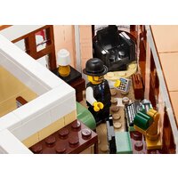 Конструктор LEGO Creator Expert 10297 Бутик-отель - Изображение №8 — Chaika Market