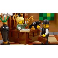 Конструктор LEGO Creator Expert 10297 Бутик-отель - Изображение №10 — Chaika Market