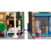 Конструктор LEGO Creator Expert 10297 Бутик-отель - Изображение №4 — Chaika Market