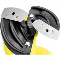 Ручной ледобур Тонар Iceberg Euro 130 v3.0 - Изображение №6 — Chaika Market
