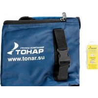 Ручной ледобур Тонар Iceberg Euro 130 v3.0 - Изображение №11 — Chaika Market