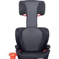 Детское автокресло Farfello YKO-969 Isofix (черный) - Изображение №4 — Chaika Market