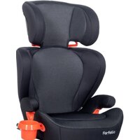 Детское автокресло Farfello YKO-969 Isofix (черный) — Chaika Market