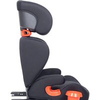 Детское автокресло Farfello YKO-969 Isofix (черный) - Изображение №3 — Chaika Market