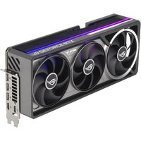 Видеокарта ASUS ROG Astral GeForce RTX 5090 32GB GDDR7 OC Edition ROG-ASTRAL-RTX5090-O32G-GAMING — Chaika Market