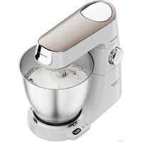 Кухонная машина Kenwood Titanium Chef Baker XL KVL65.001WH - Изображение №2 — Chaika Market