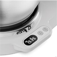 Кухонная машина Kenwood Titanium Chef Baker XL KVL65.001WH - Изображение №4 — Chaika Market