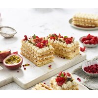 Кухонная машина Kenwood Titanium Chef Baker XL KVL65.001WH - Изображение №7 — Chaika Market