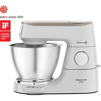 Кухонная машина Kenwood Titanium Chef Baker XL KVL65.001WH — Chaika Market