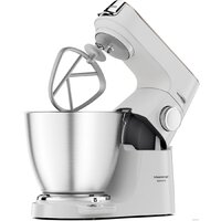 Кухонная машина Kenwood Titanium Chef Baker XL KVL65.001WH - Изображение №3 — Chaika Market