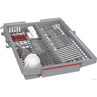 Встраиваемая посудомоечная машина Bosch Serie 4 SPV4EMX25E - Изображение №5 — Chaika Market