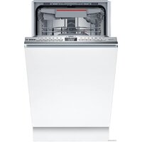 Встраиваемая посудомоечная машина Bosch Serie 4 SPV4EMX25E — Chaika Market