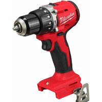 Ударная дрель-шуруповерт Milwaukee M18 M18BLPDRC-202C 4933492822 (с 2-мя АКБ 2 Ач, кейс) - Изображение №2 — Chaika Market