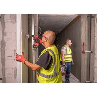 Ударная дрель-шуруповерт Milwaukee M18 M18BLPDRC-202C 4933492822 (с 2-мя АКБ 2 Ач, кейс) - Изображение №7 — Chaika Market