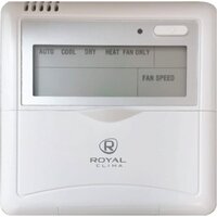 Внутренний блок Royal Clima Multi Flexi Duct EU ERP Inverter RCI-DMN12 - Изображение №3 — Chaika Market