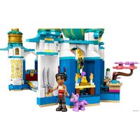 Конструктор LEGO Disney 43181 Райя и Дворец сердца - Изображение №5 — Chaika Market